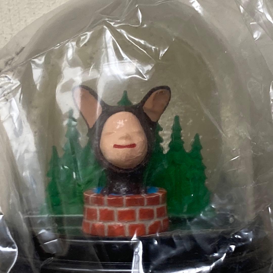 奈良美智 Dreaming in the Fountain 2001 - メルカリ