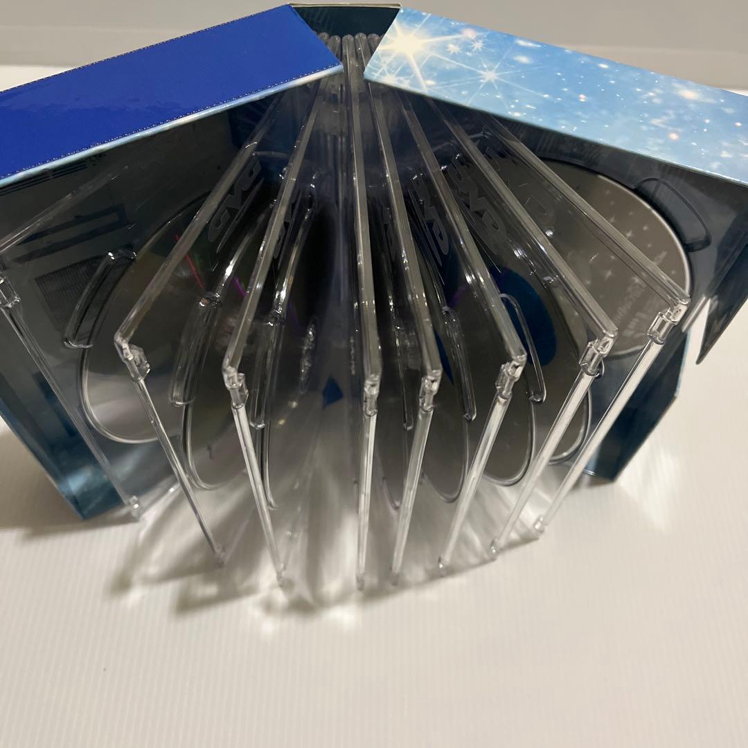 Xmasの奇蹟 DVD BOX ★