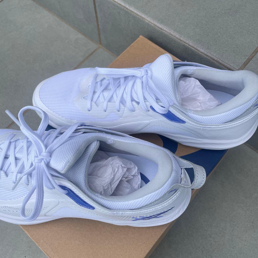 【新品未使用】GLIDE NOVA FF4 27.5cm