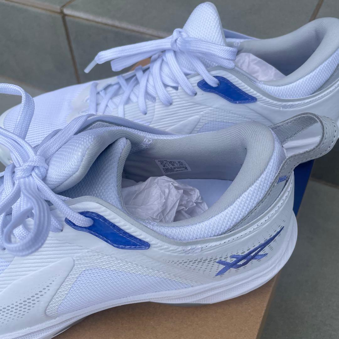 【新品未使用】GLIDE NOVA FF4 27.5cm