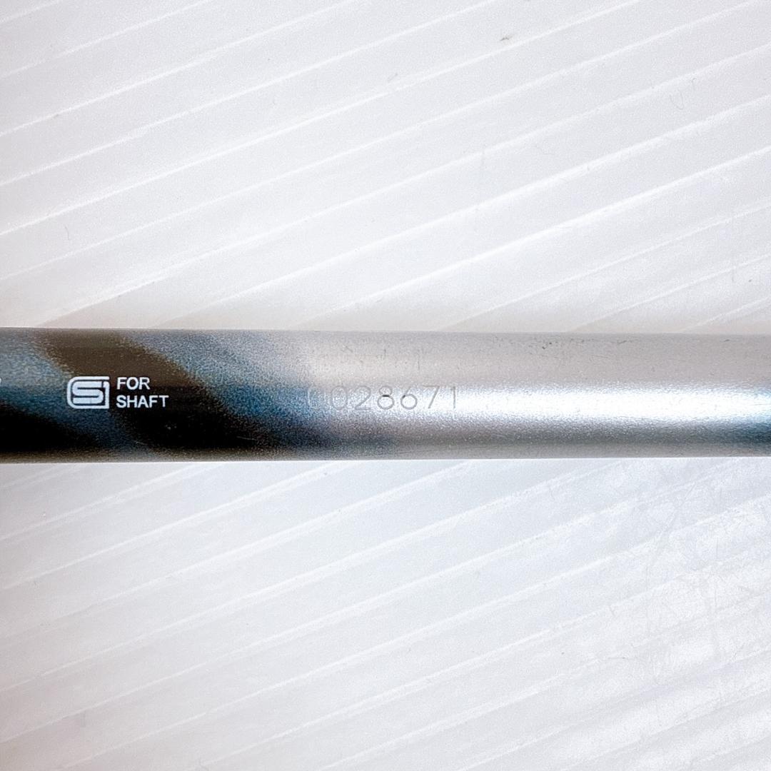 スピーダーエボリューション6 661（S） 9W用シャフト ピンスリーブ