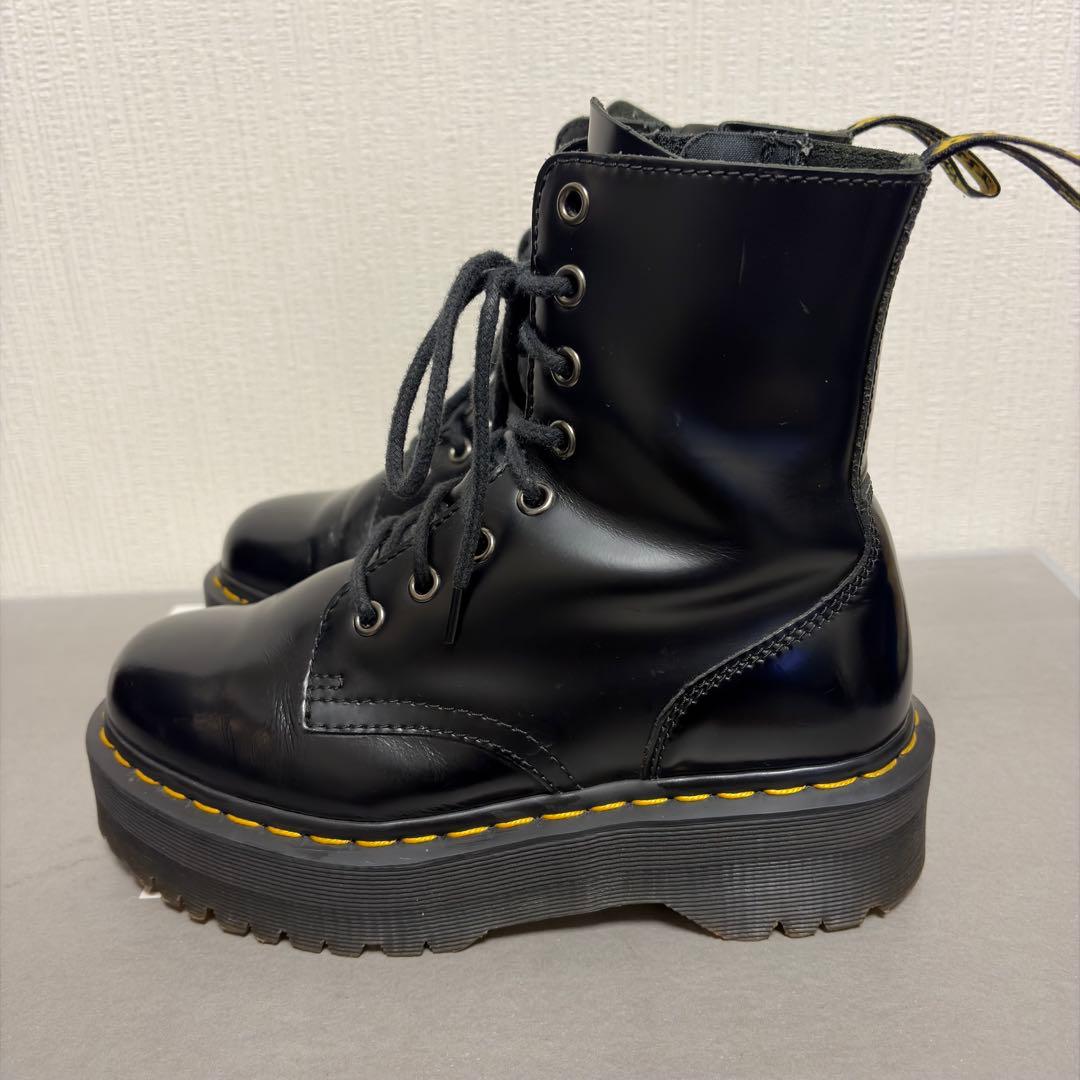 靴 Dr.Martens JADON 23.0cm(UK4)