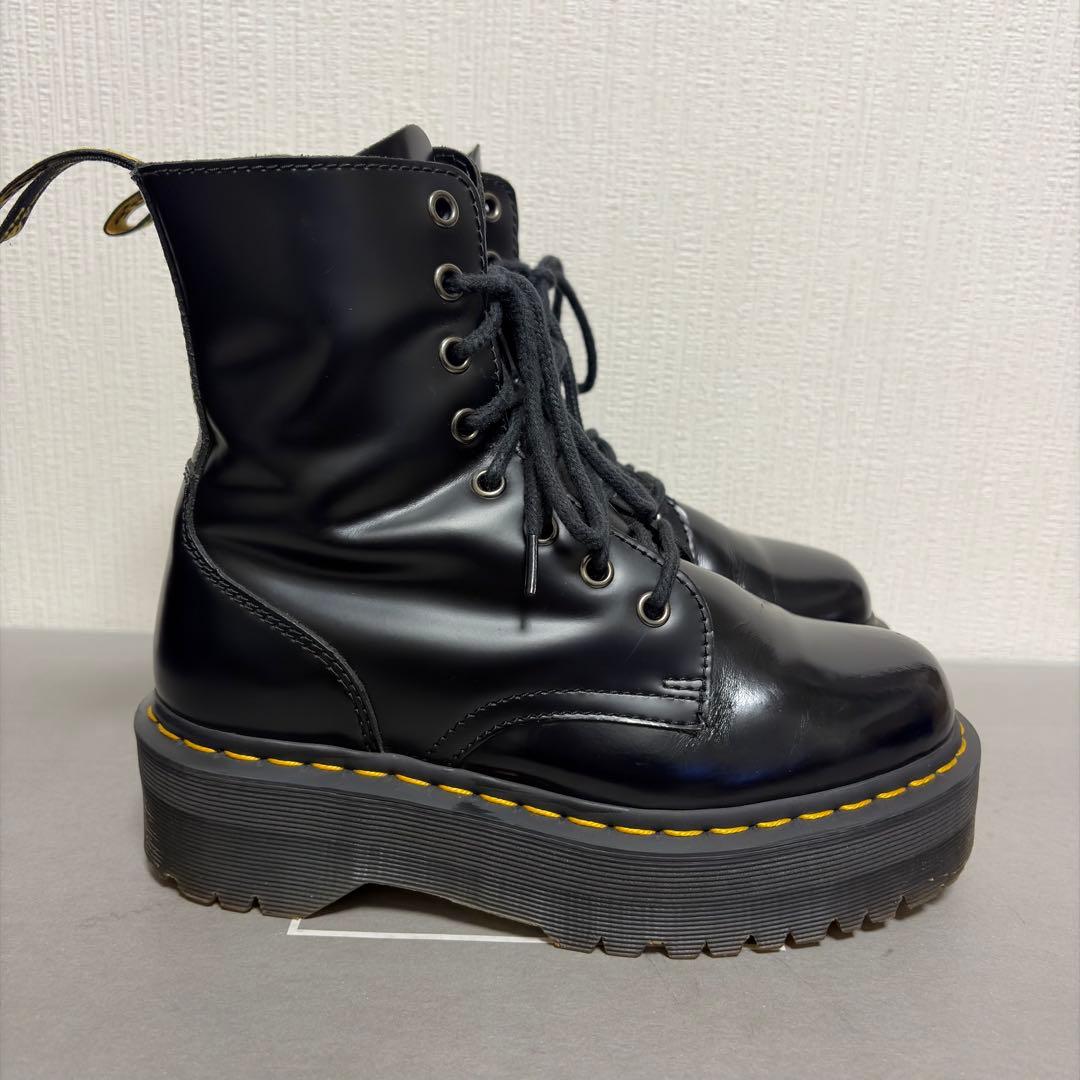 靴 Dr.Martens JADON 23.0cm(UK4)