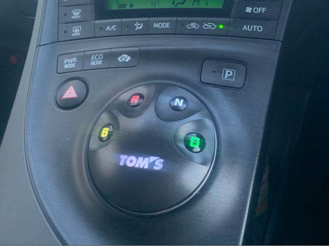 D.T.Mハイパフォーマンスシフトパッケージエッセ？SSKIT-002