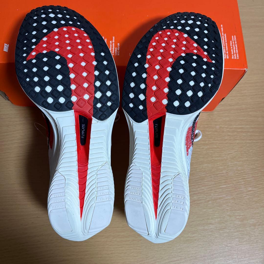 新品 ZOOMX VAPORFLY NEXT% 3 EK 26.5cm