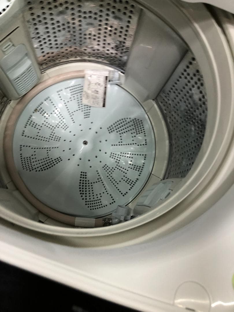 送料無料 日立 ビートウォッシュ 全自動洗濯機 8.0kg 88164