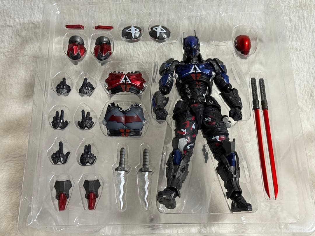 SUPER HEROES CHESS SCHACH スーパーヒーローズ チェス SUPER HEROES