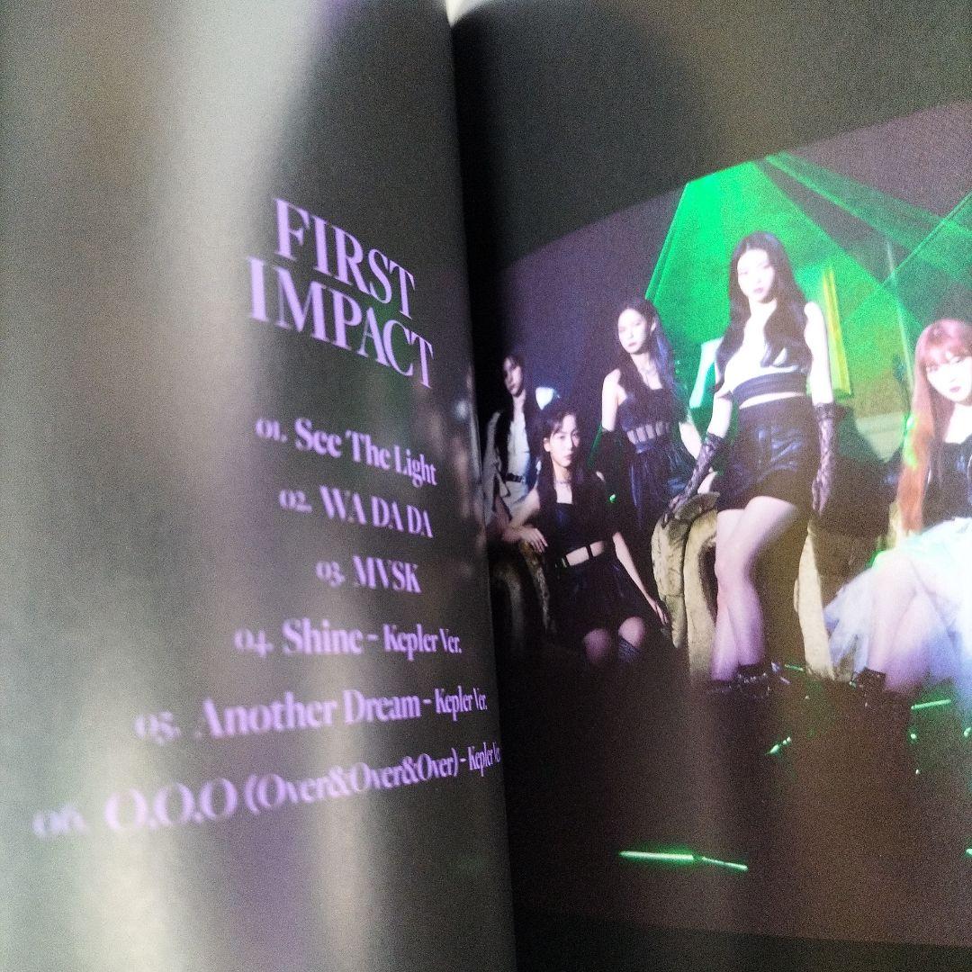 12000⭐kep1er ヨンウン YOUNGEUN 本人直筆サイン⭐ケプラー⭐ - メルカリ