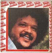 BRA盤76年オリジ！ Verocaiアレンジレア盤！Tim Maia/Same Tim Maia – Tim Maia (1976) album art - Fonts In Use