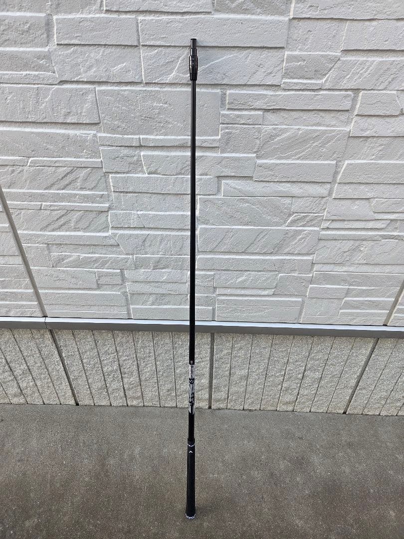 キャロウェイ QUANTUM 純正シャフト ATHLEMAX 50 S - メルカリ