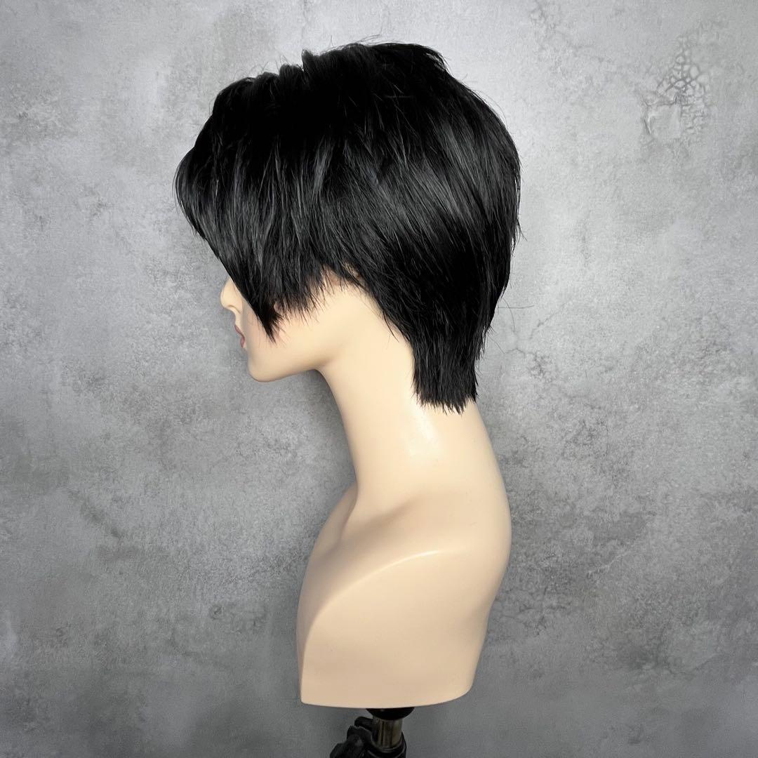 ♡様 ウィッグオーダー確認ページ - メルカリ