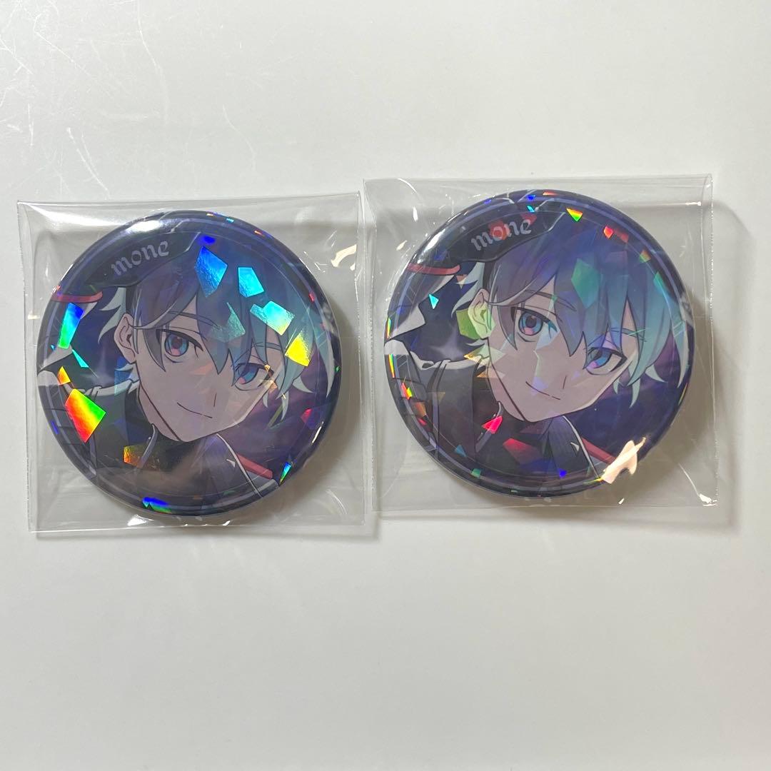 SCARZ 第五人格 もねいろ 缶バッジ - メルカリ