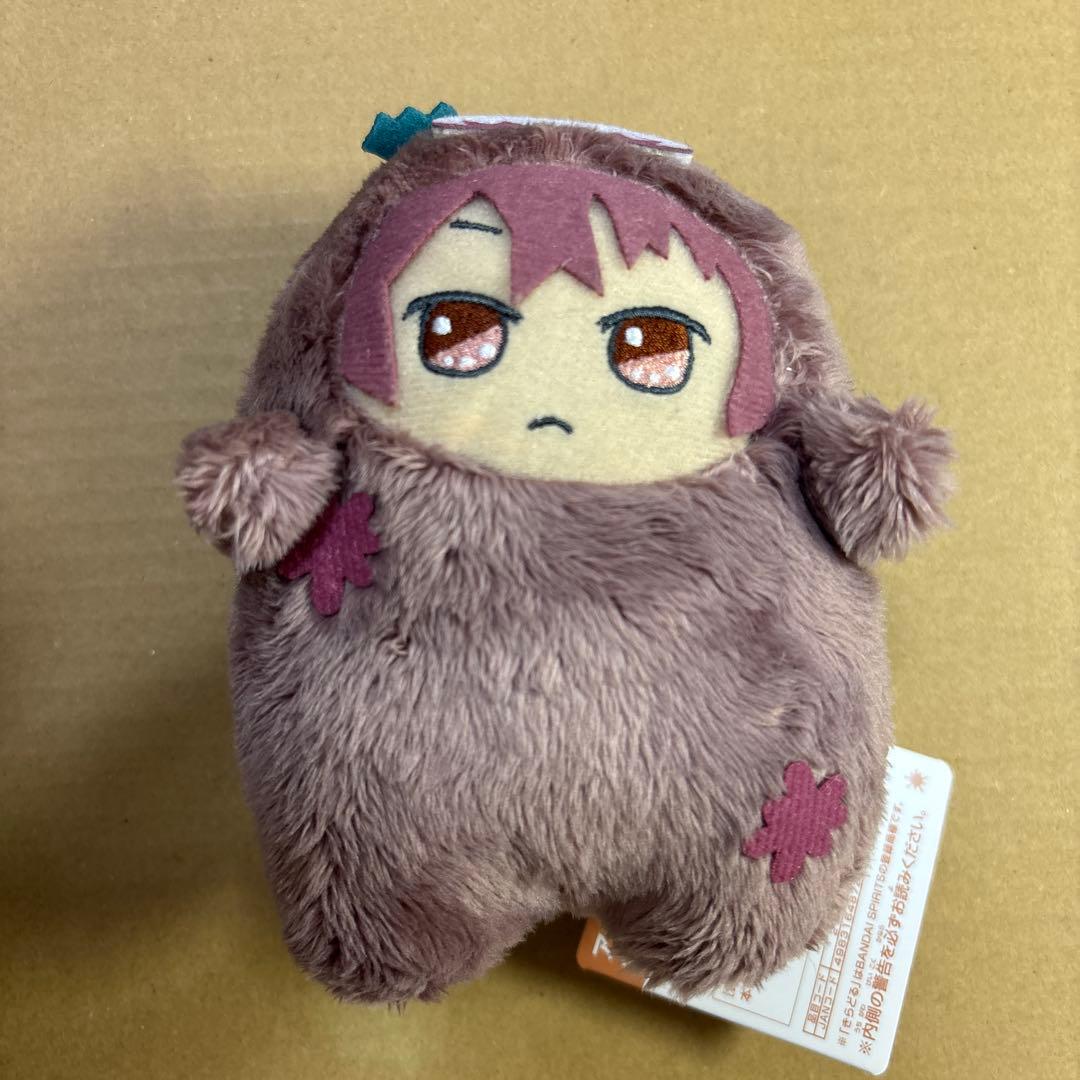 アイナナ 御堂虎於 ワル モンぬい 再販 プライズ ŹOOĻ - メルカリ