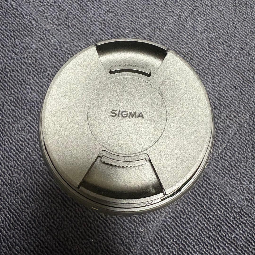 SIGMA18-300mm F3.5-6.3 Canon用