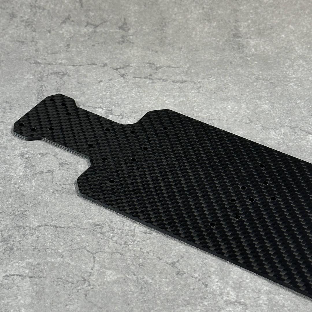 RD2.0 ヨコモ 特注品 カーボンシャーシ 3.0mm 本物 ドラ a1730