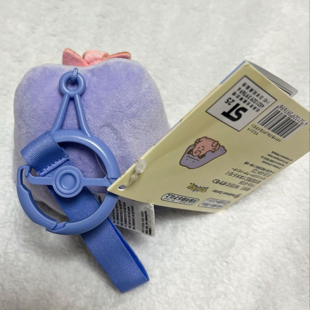 ポケモンセンター マスコット 十ポケ十色 さみしがりなメタモン ピッピ