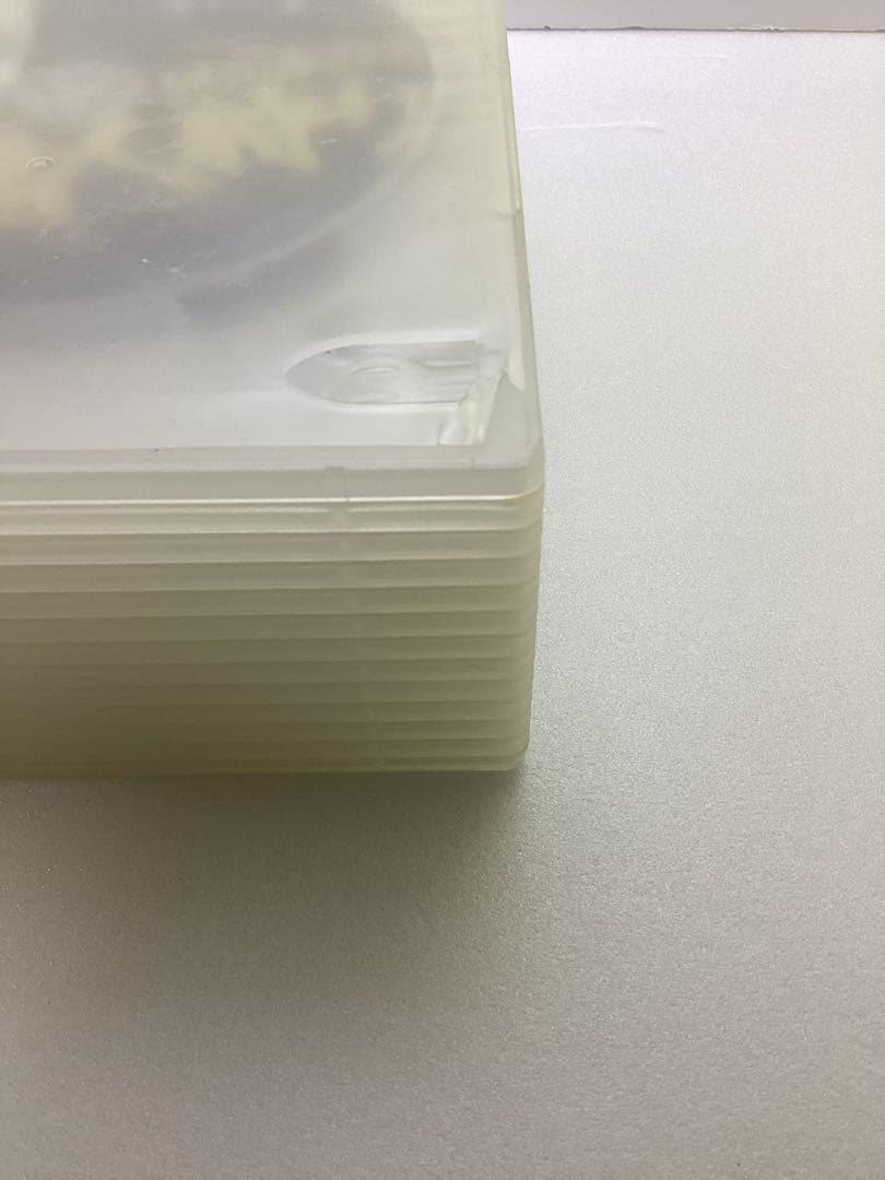 鬼人狩り DVD BOX-2