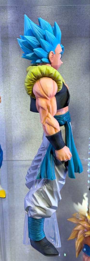 ドラゴンボール EXTREME SAIYAN A賞B賞C賞D賞ラストワン - メルカリ