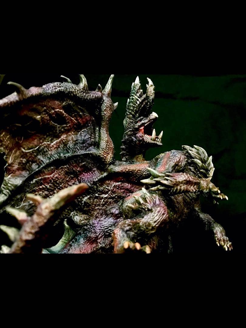 アルバトリオン ガレージキット クリエイターズモデル 未塗装組立