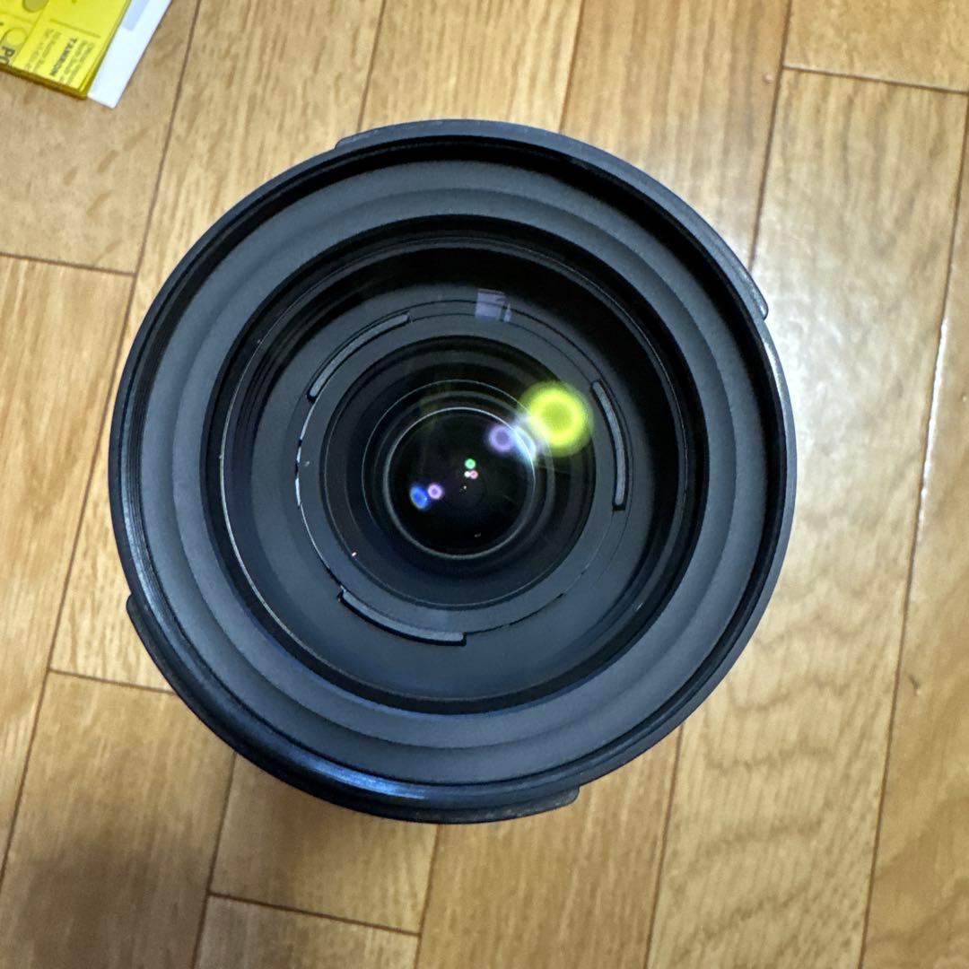 TAMRON タムロン 18-300mm F/3.5-6.3 Di III-A…
