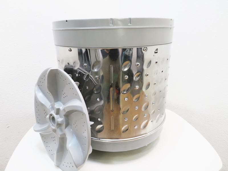 ニトリ 6.0kg 洗濯機 NTR60 2020年製 AS02