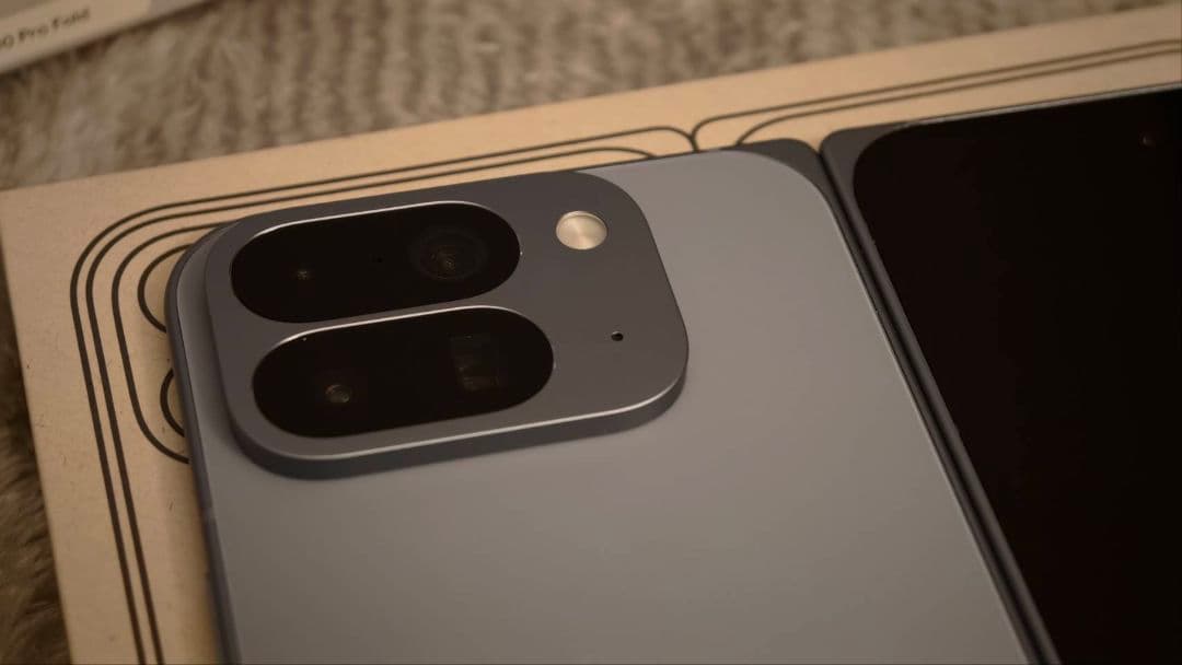 極美品 Google Pixel10Pro Fold 256GB Google Google Pixel 10 Pro Fold 256GB SIMフリー [Moonstone] 価格