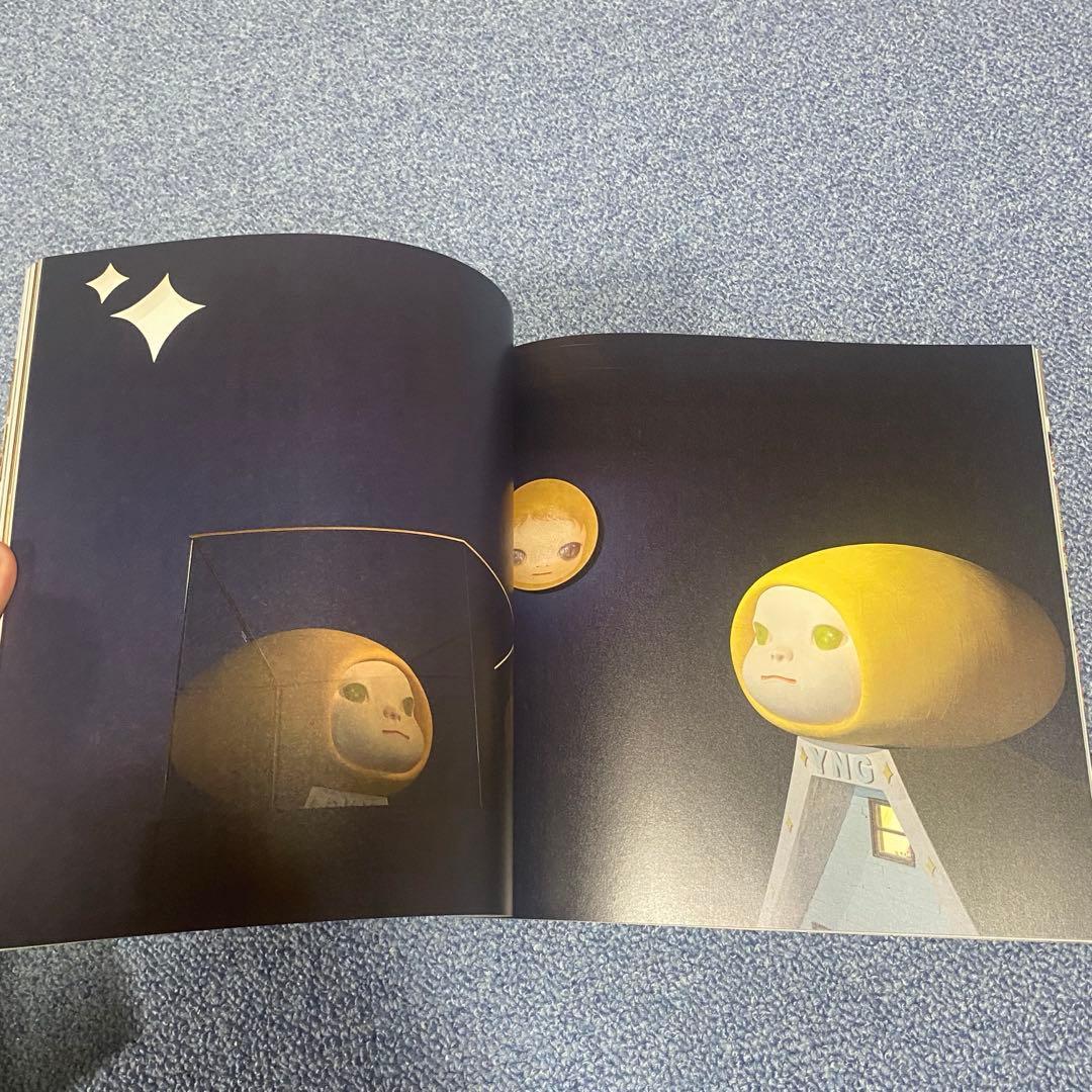 奈良美智 for better or worse 豊田市美術館 画集 - メルカリ