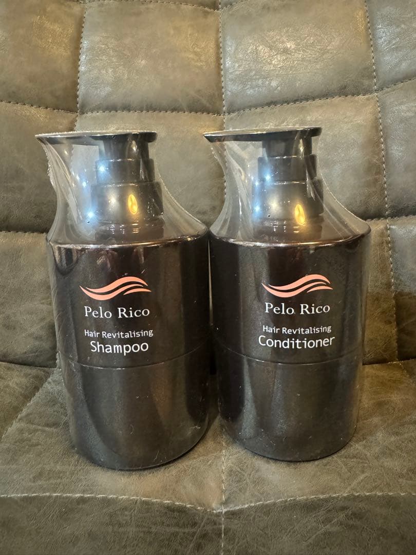 送料込み★ペロリコシャンプー&コンディショナー 楽天市場】【正規品取扱店】【レビューで「ヘアオイル」プレゼント
