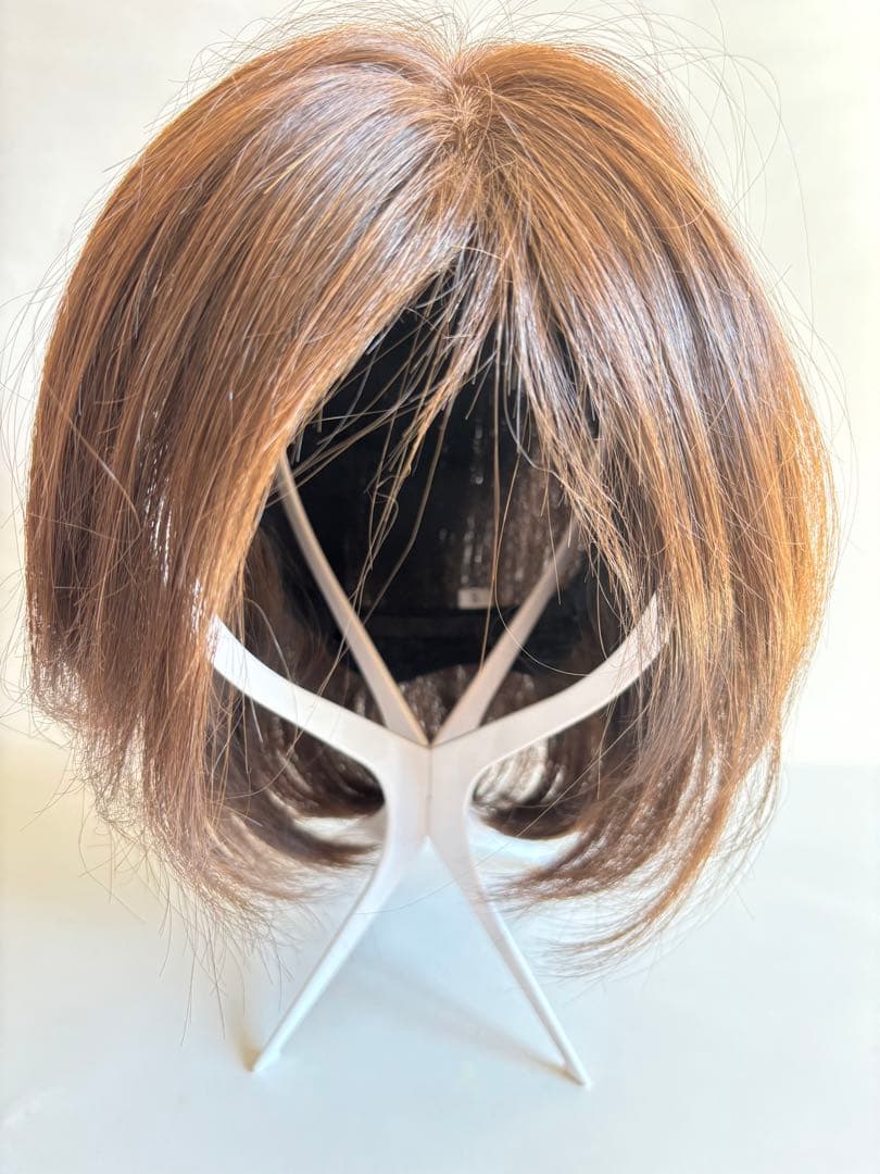 アンベリール 医療用ウィッグ - メルカリ