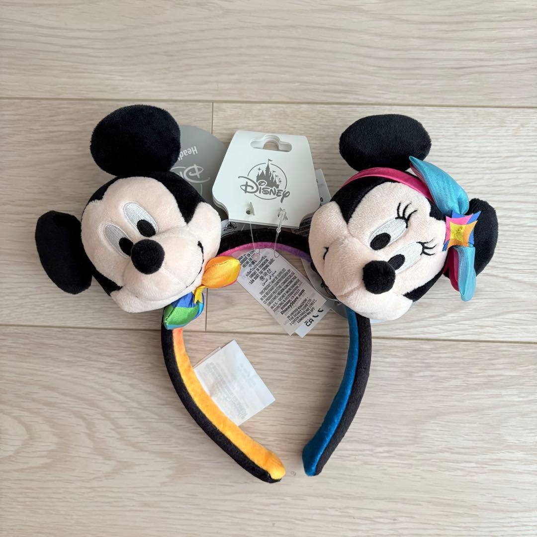 アメリカ限定】カリフォルニアディズニー 70周年限定 カスタム