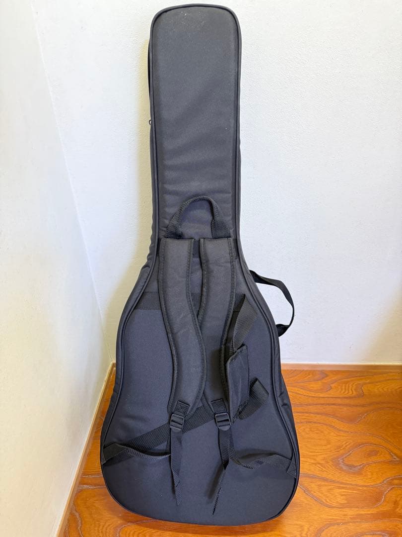 は*郎様 YAMAHA LS16 ARE（オール単板） 本体＋ギグバッグ - メルカリ