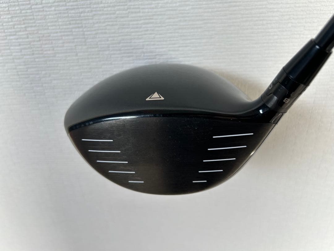 Titleist 915 D2 ドライバー tour AD MJ-7s レンチ付 - メルカリ