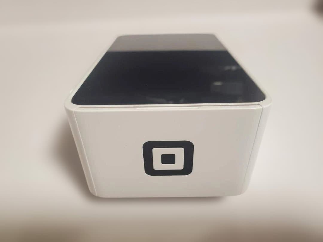 スクエアターミナル SPD2-01-A「使用済」 - メルカリ