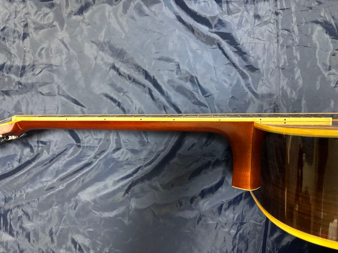 最終値下げ　K.Yairi YW-500P 1995年製 美品 ハードケース付