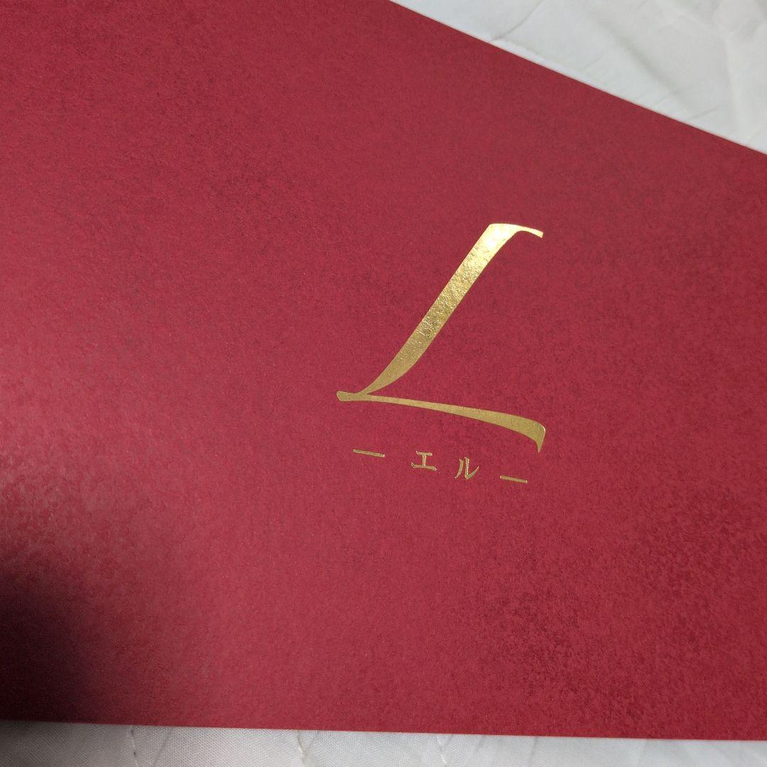 アシッドブラックチェリー L -エル- 映画 LIVE 本 パンフレット - メルカリ