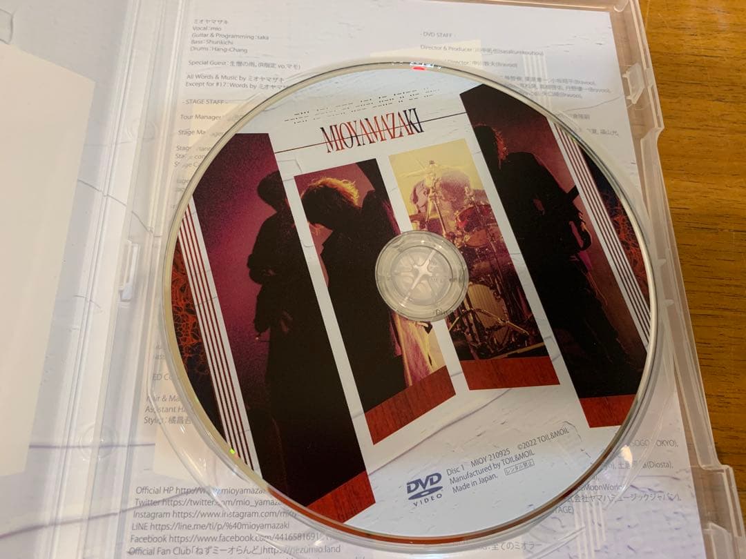 N1026-07☆MIYOMANZAKI メモリアルベスト3Days 2021