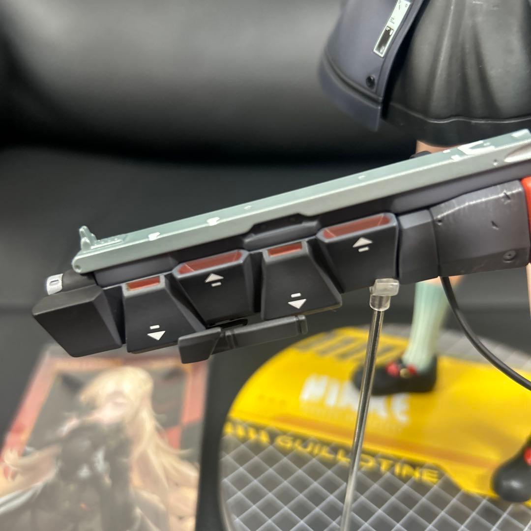 限定販売 勝利の女神：NIKKE ギロチン 1/7フィギュア フリュー