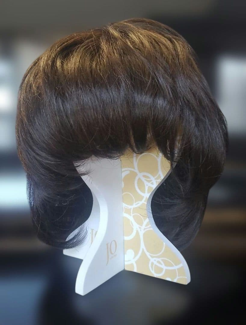 フォンテーヌ ウィッグ MS09 F2b - メルカリ