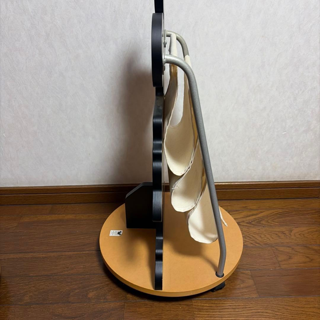 My Mickey Room ミッキーマウス スタンド ラック - その他激安