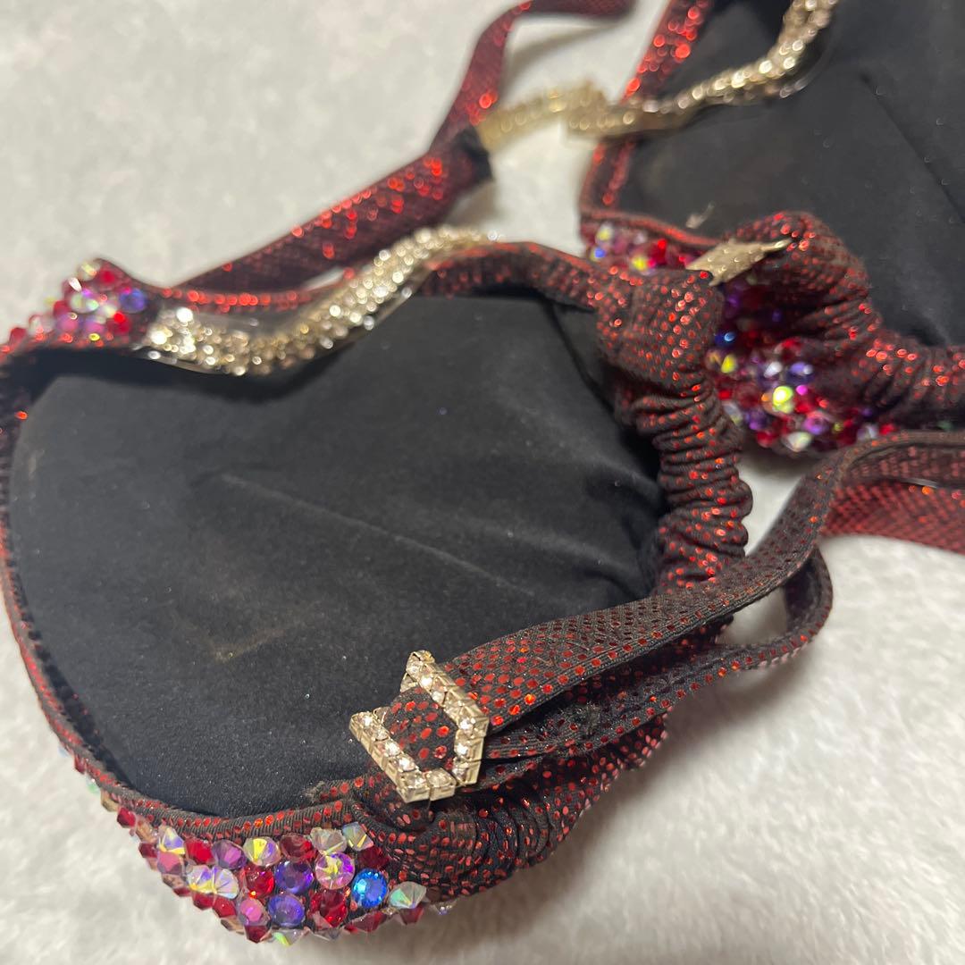 【ゆうさん専用】競技用ビキニ