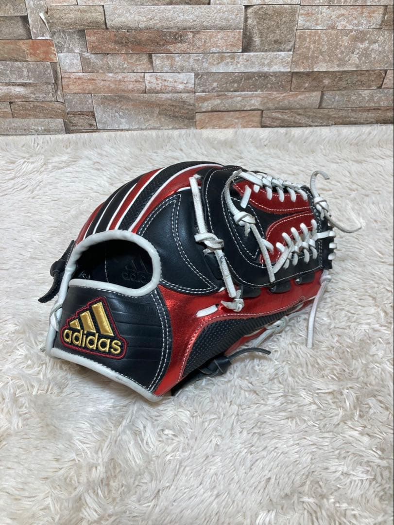 貼り付けGOLD5、ハミダシ白10、ブラウン20