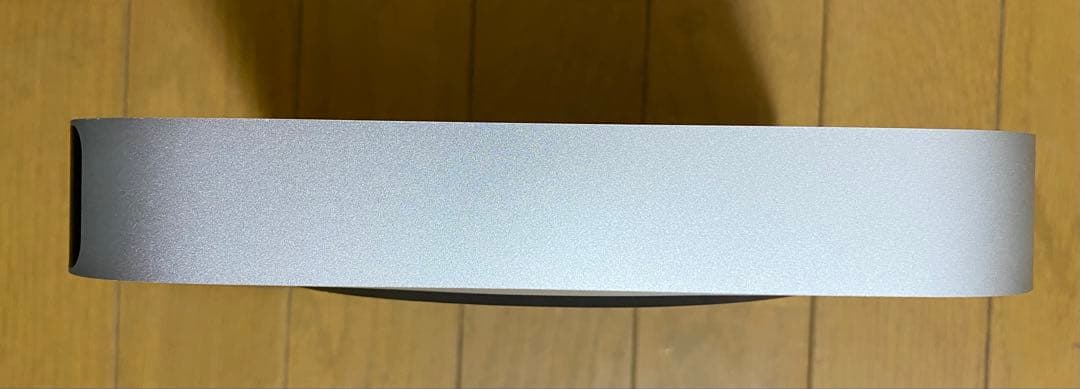 Macデスクトップ Apple Mac mini A1347 i7 2.3GHz Catalina