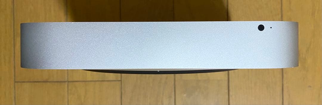 Macデスクトップ Apple Mac mini A1347 i7 2.3GHz Catalina