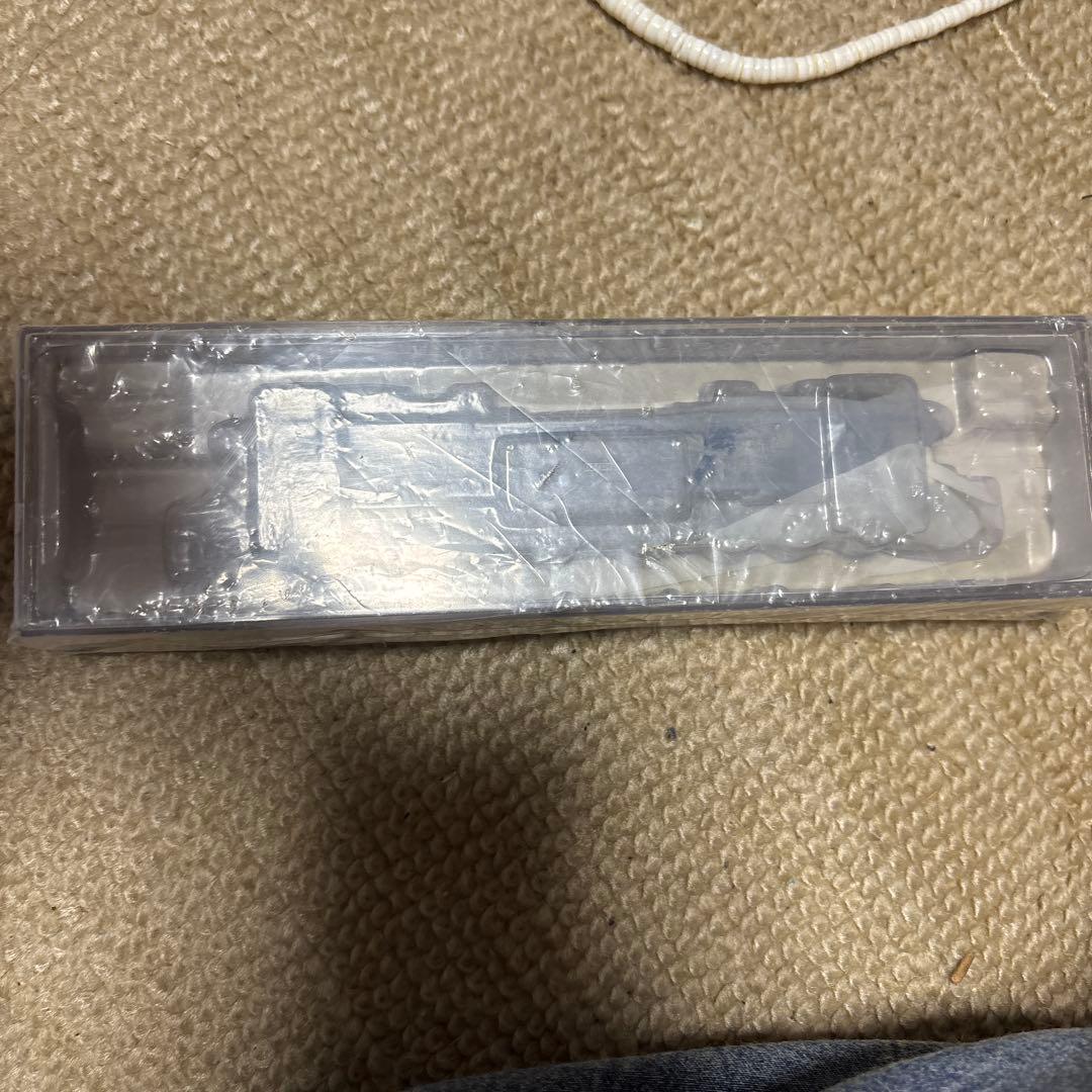 マイクロエースEF58 72号機長岡第二 未開封 - メルカリ