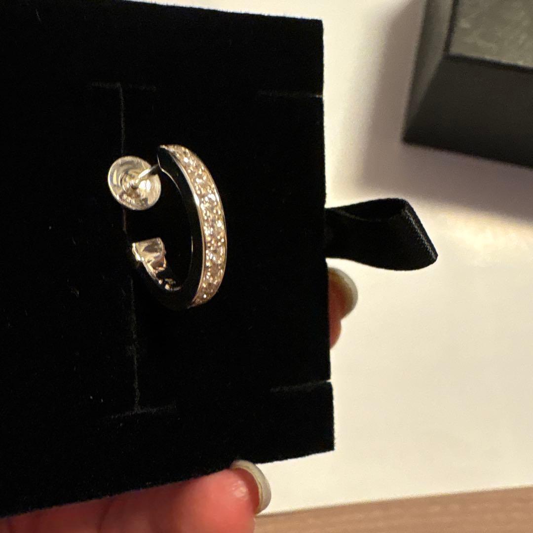 岩田剛典 GOD ONLY KNOWS ピアス - メルカリ