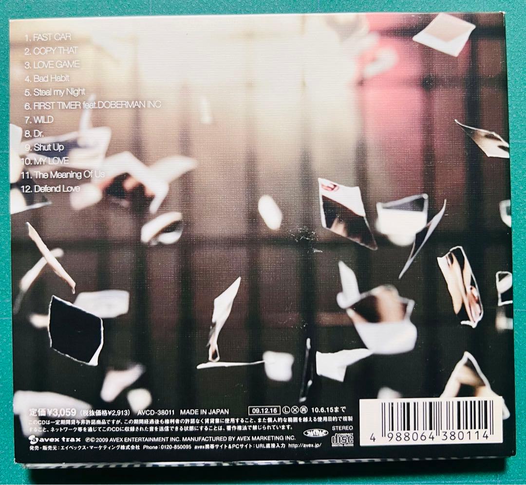 CD・DVD・Blu-ray 4種 おまとめ・バラ売り可 - メルカリ