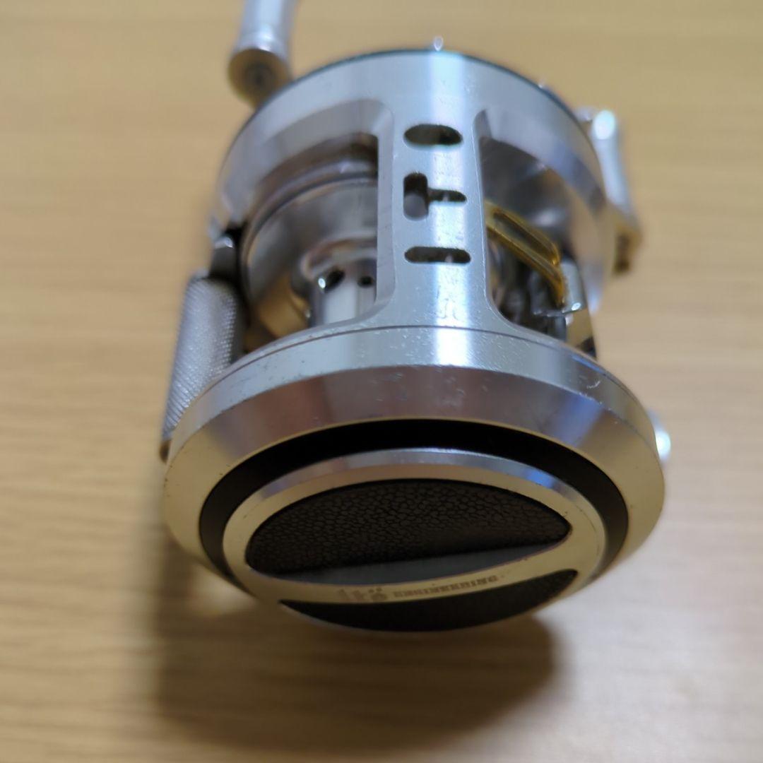 メガバス ITO モノブロック 100XRL 左ハンドル 中古品 - メルカリ