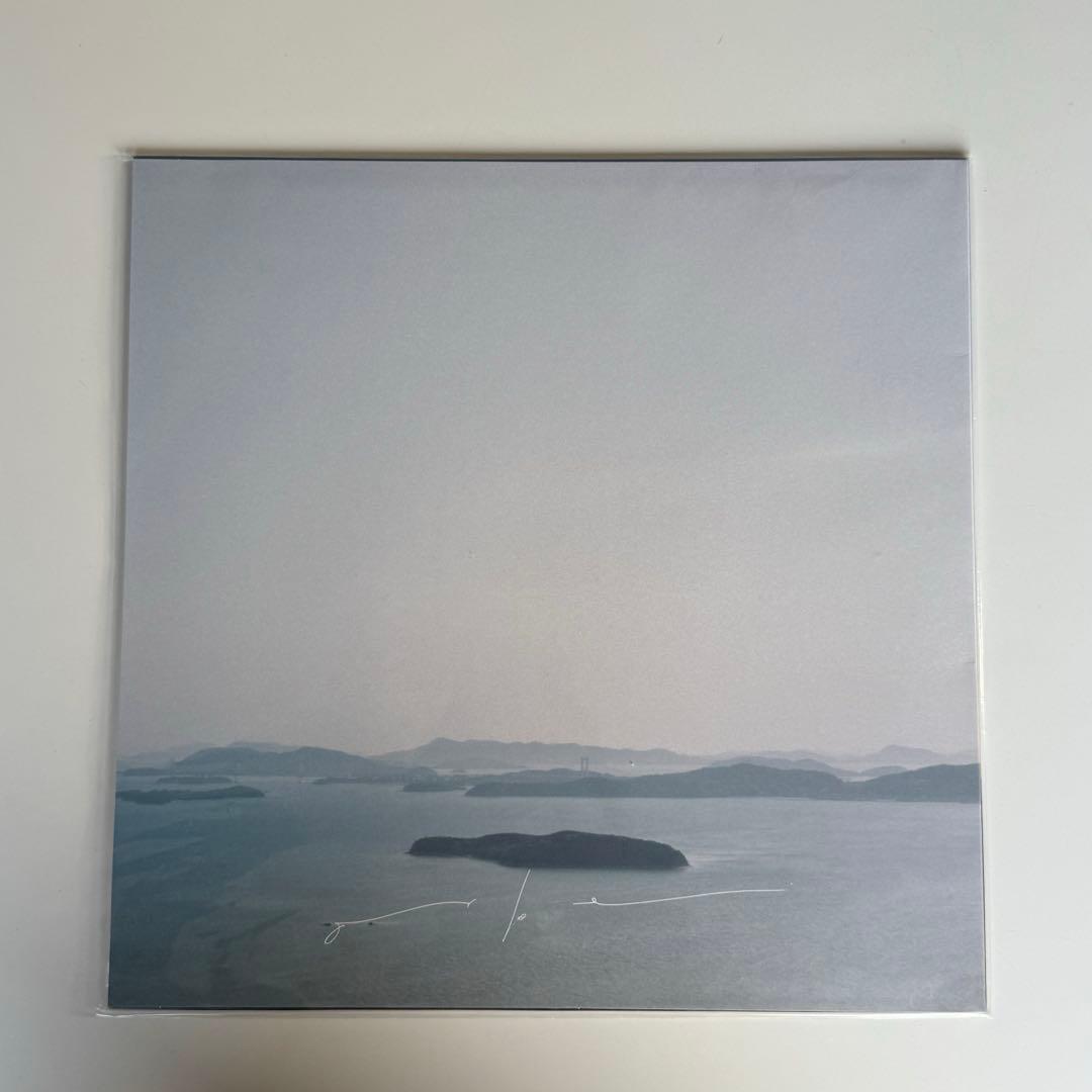 orbe Haruka Nakamura 新品未使用 レコード - メルカリ