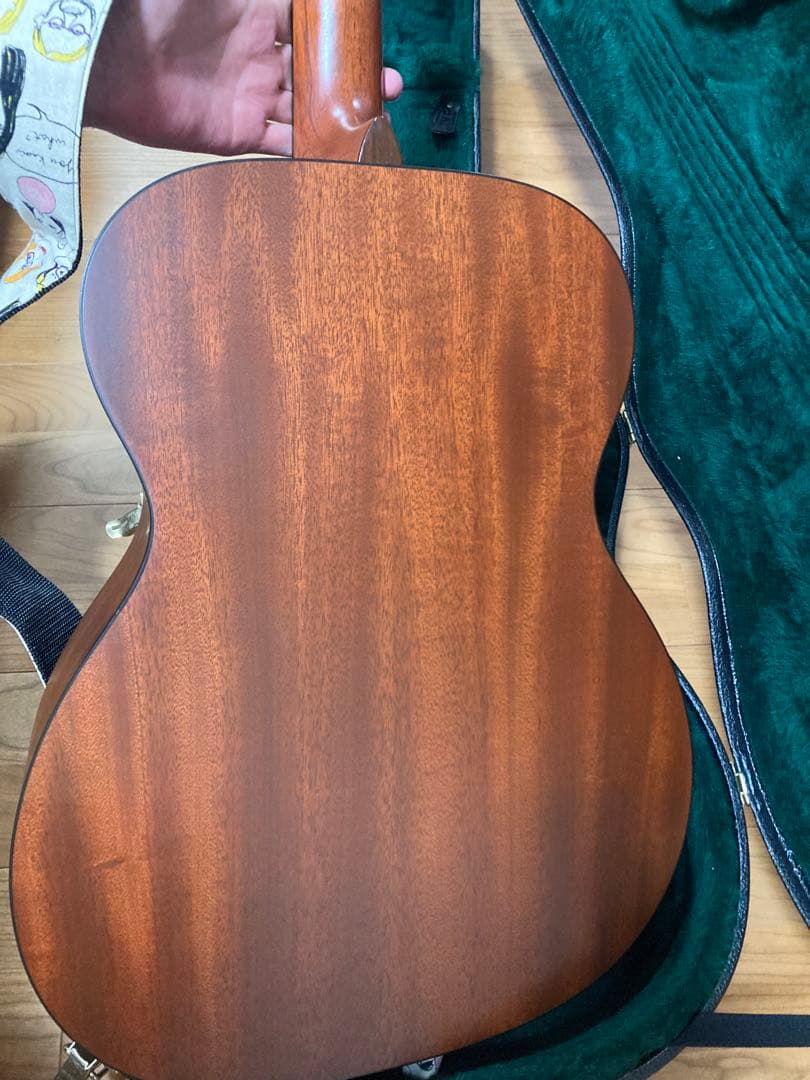 マーチンooo16GT (初心者～上級者問わず使えます）超レア　超希少