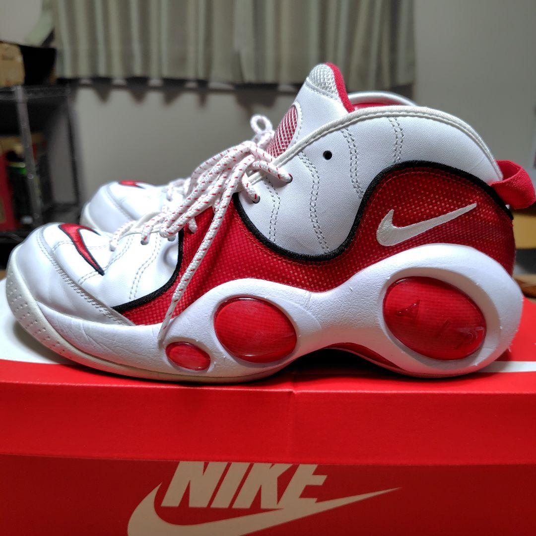 週末値下げ♪　エアズームフライト 95 28.5cm